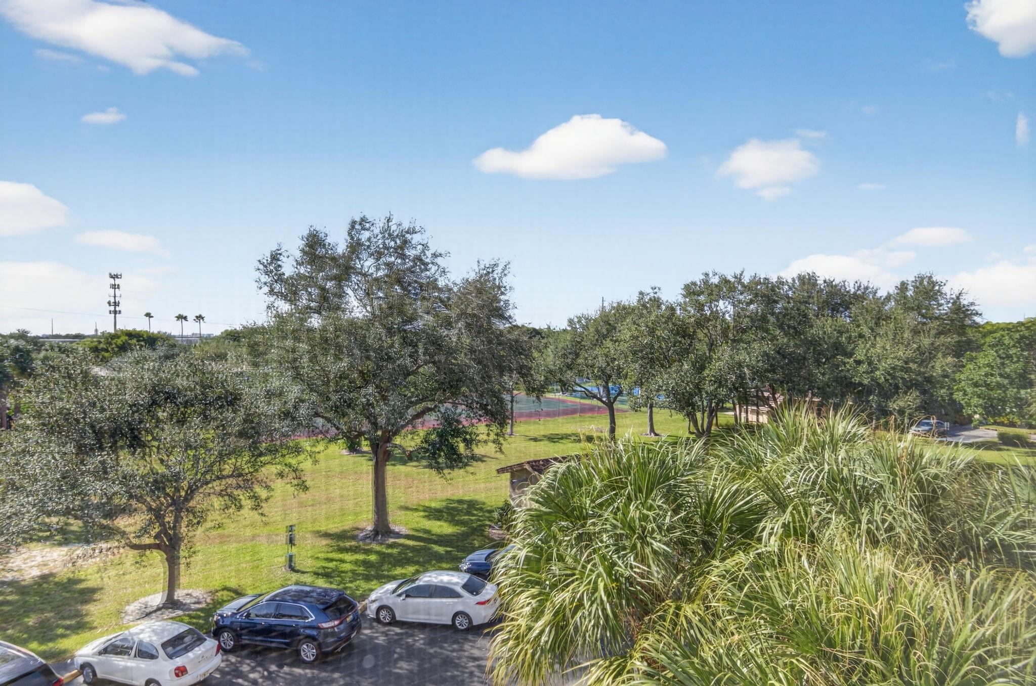 The Palms at Boca Teeca - Residential