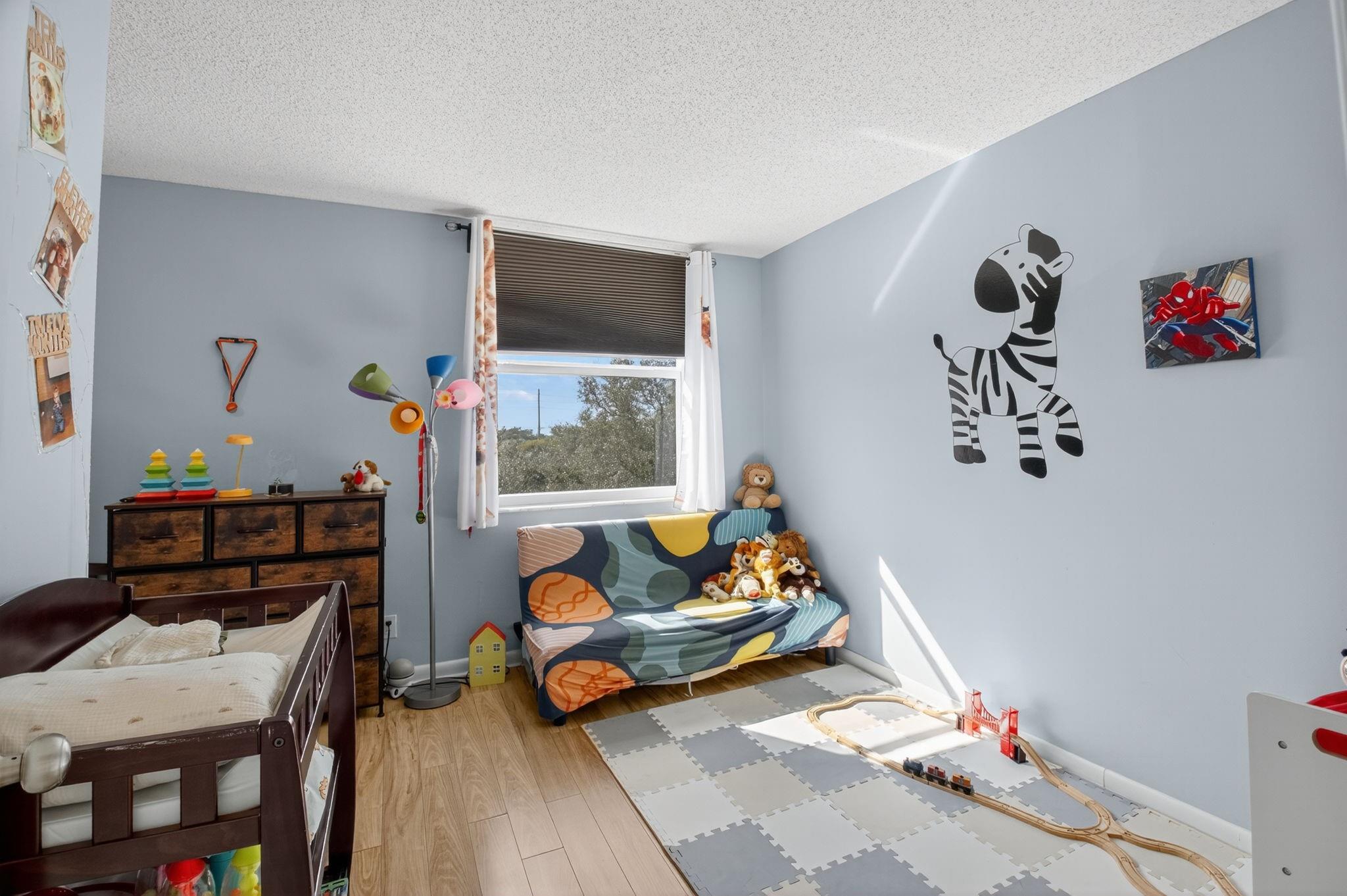 The Palms at Boca Teeca - Residential