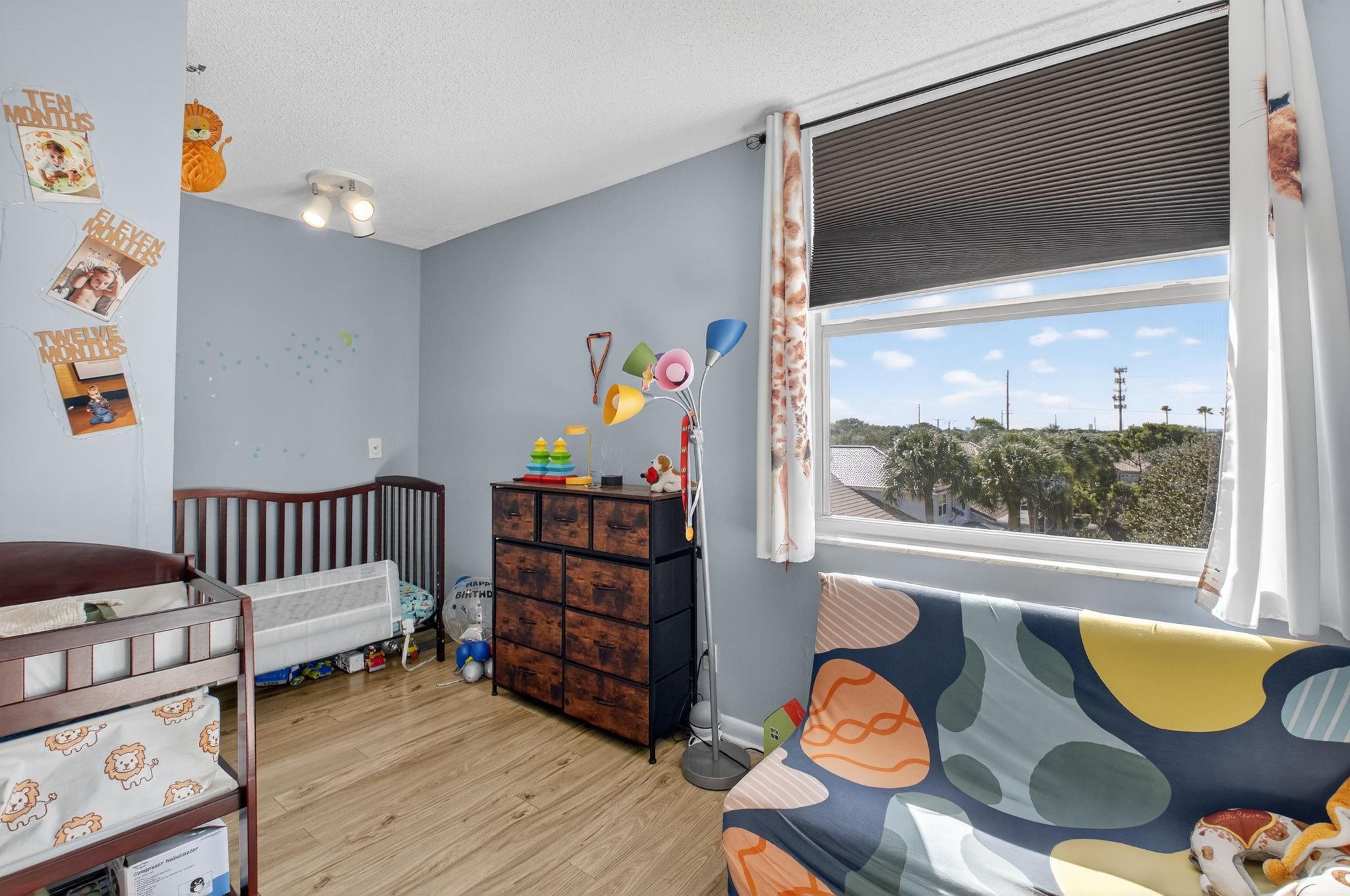 The Palms at Boca Teeca - Residential