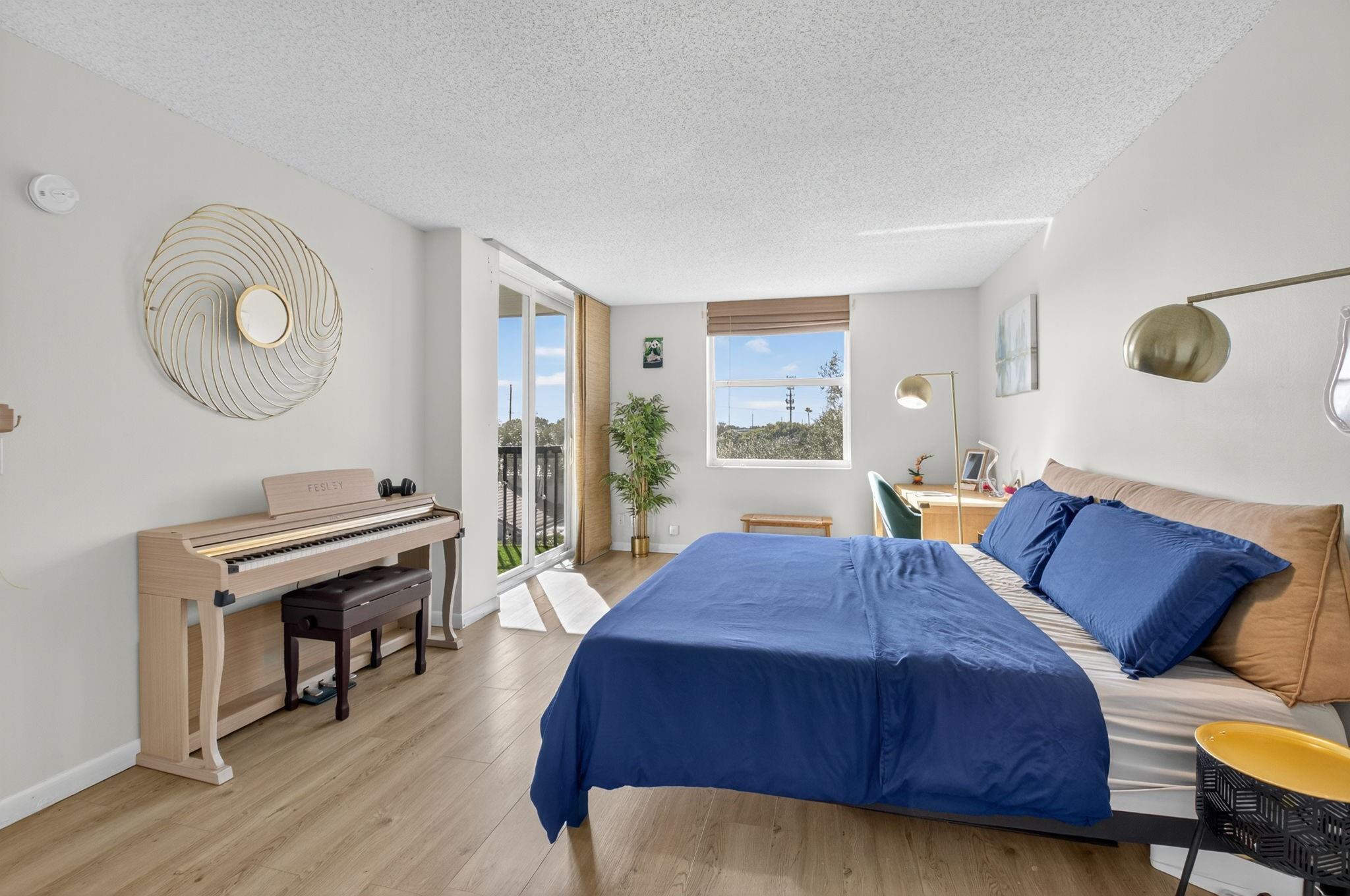 The Palms at Boca Teeca - Residential