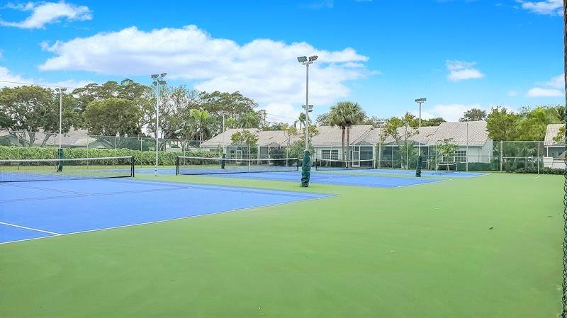 The Palms at Boca Teeca - Residential