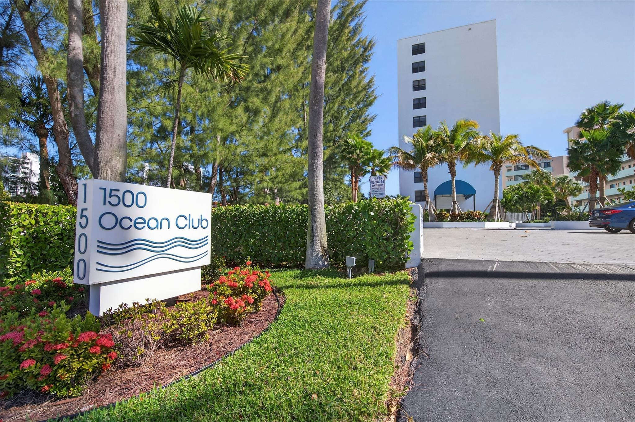 1500 N Ocean Boulevard 203