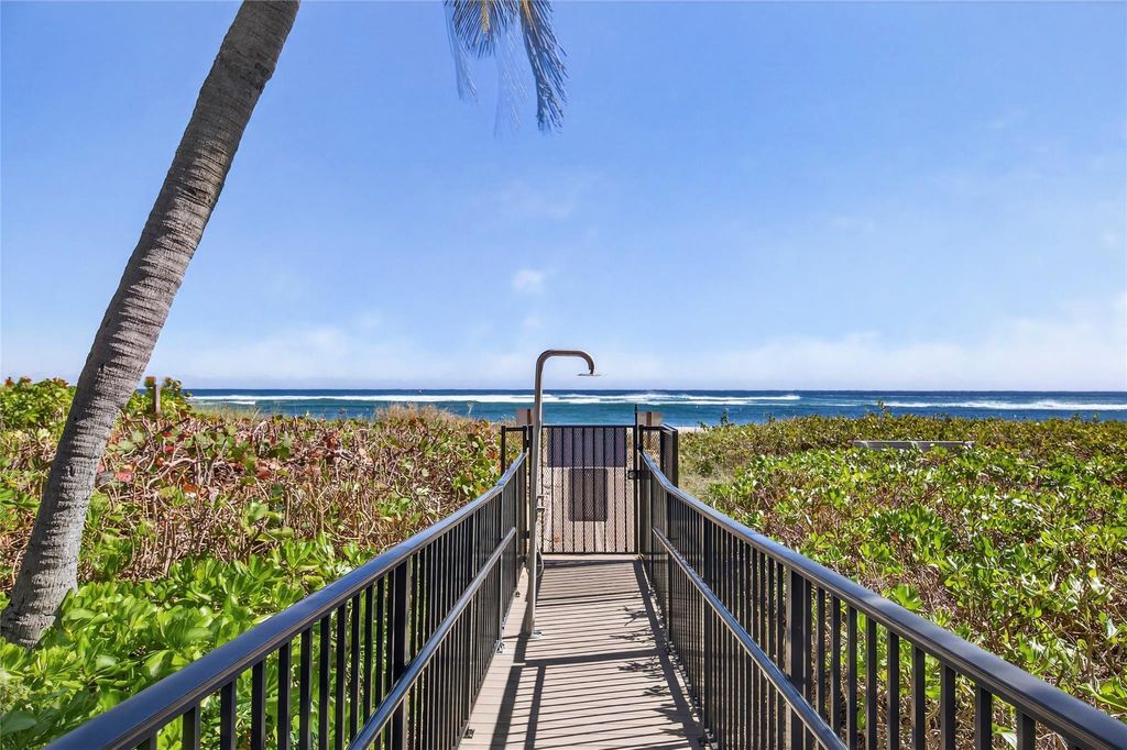 Photo of 1500 N Ocean Boulevard #203, Pompano Beach, FL 33062 (MLS # F10549756)