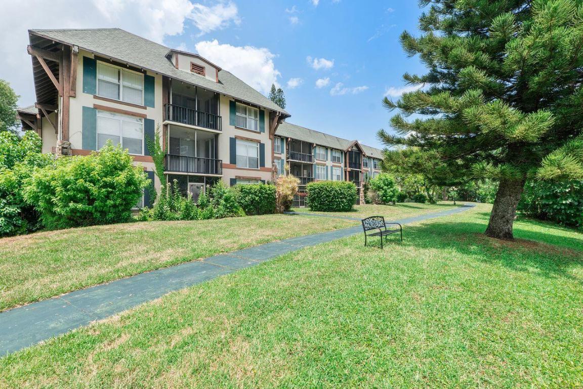 International Village At Inverrary - Residential