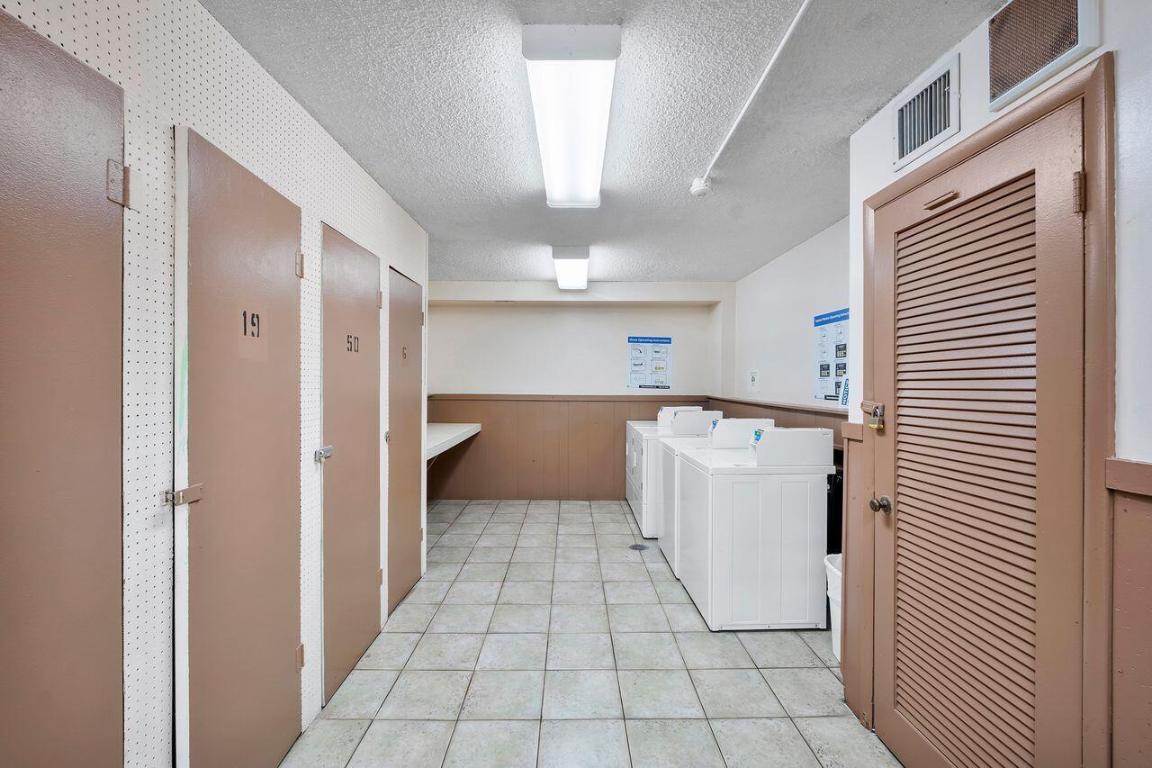 International Village At Inverrary - Residential