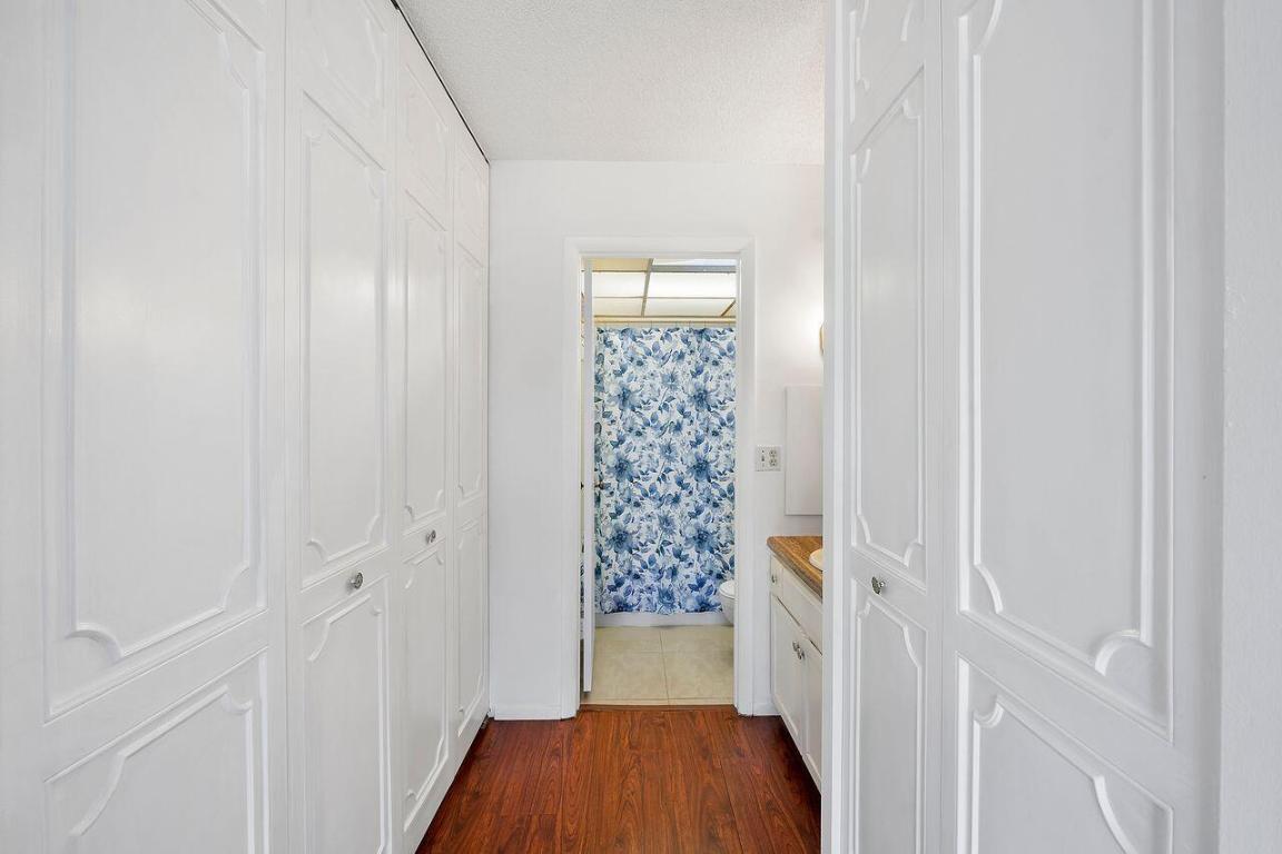 International Village At Inverrary - Residential