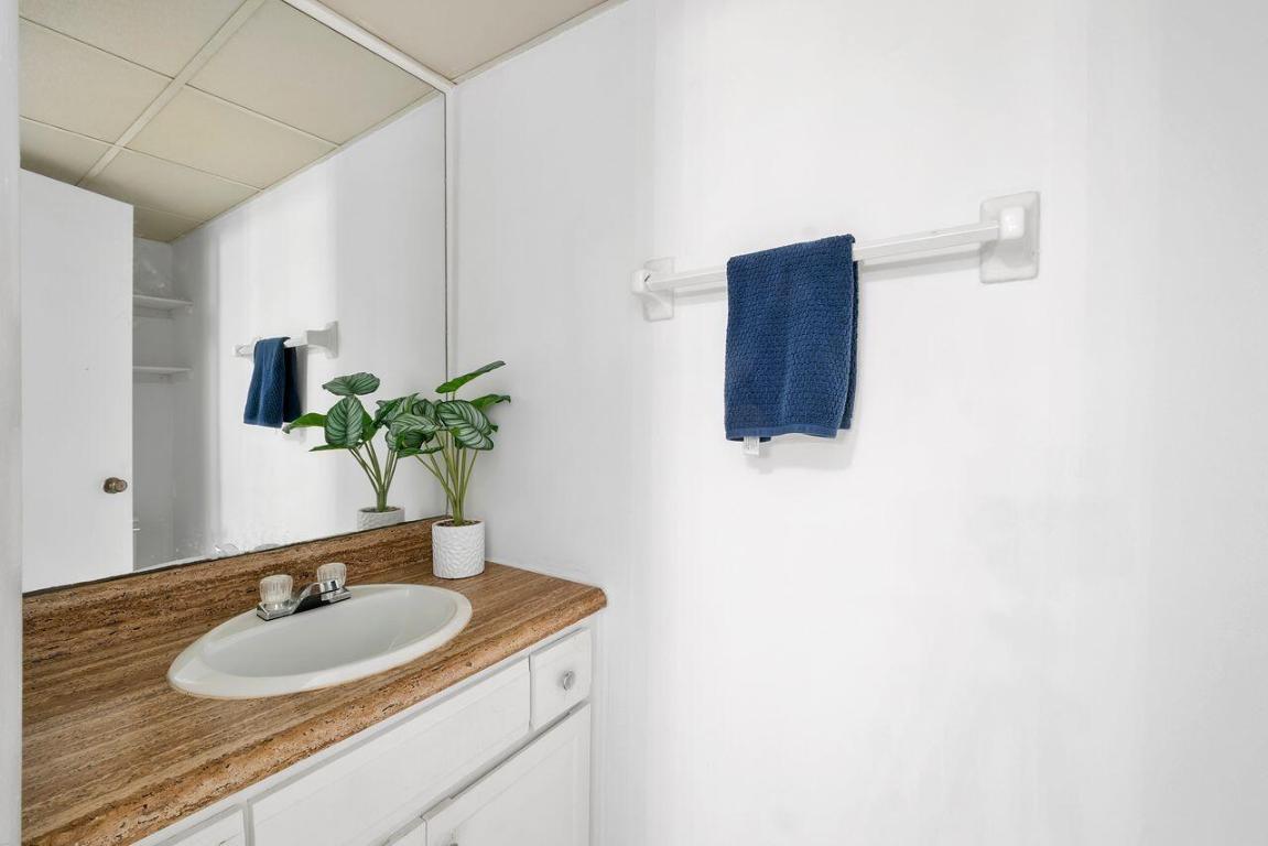 International Village At Inverrary - Residential