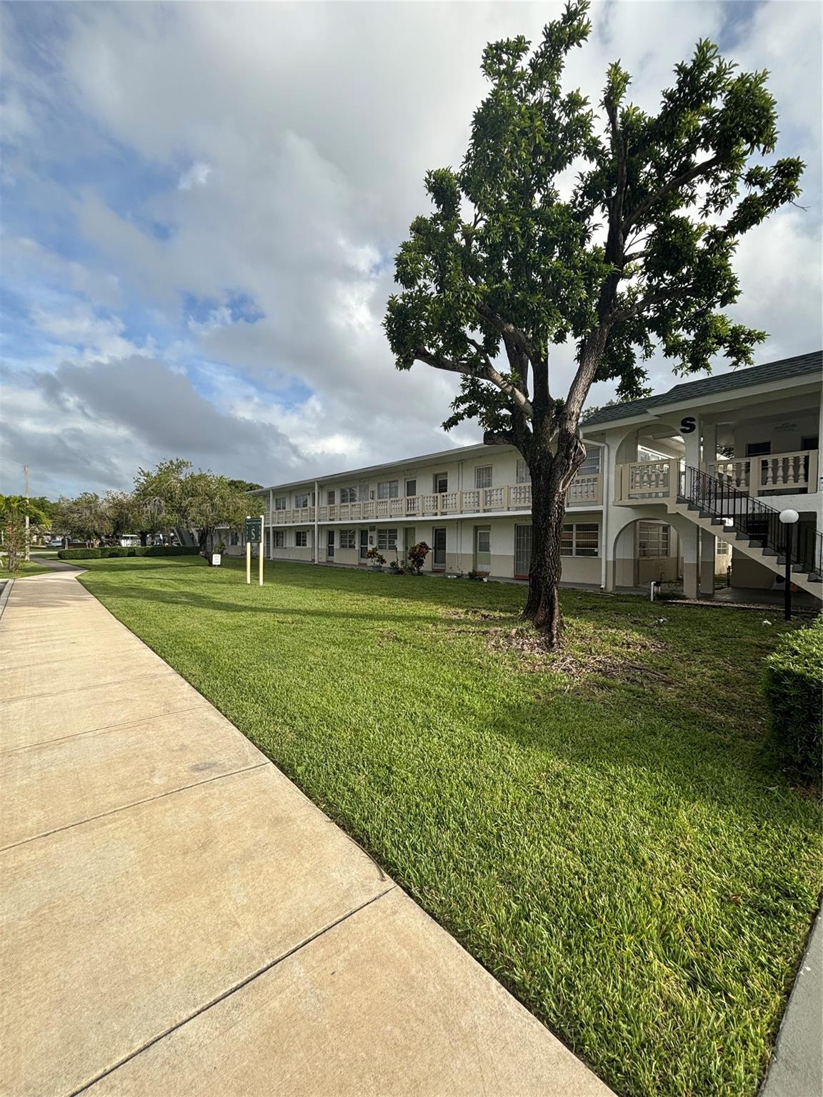 RO-MONT SOUTH GREEN - Residential