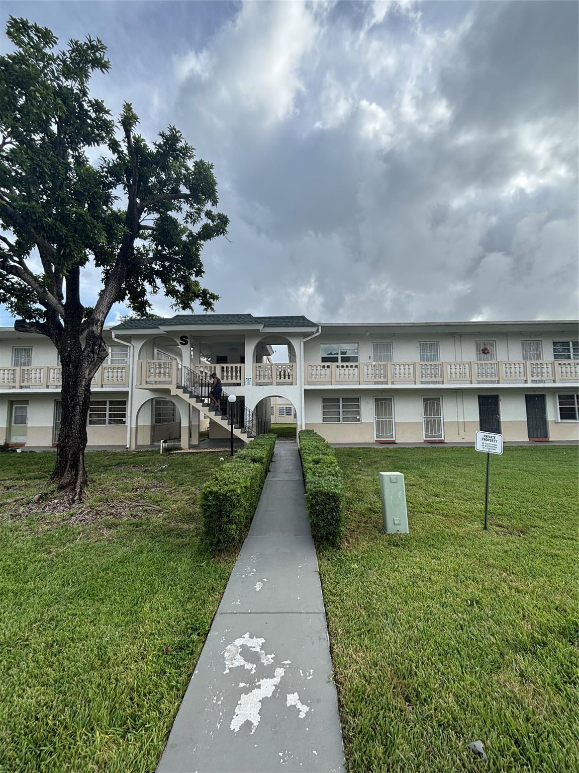 RO-MONT SOUTH GREEN - Residential