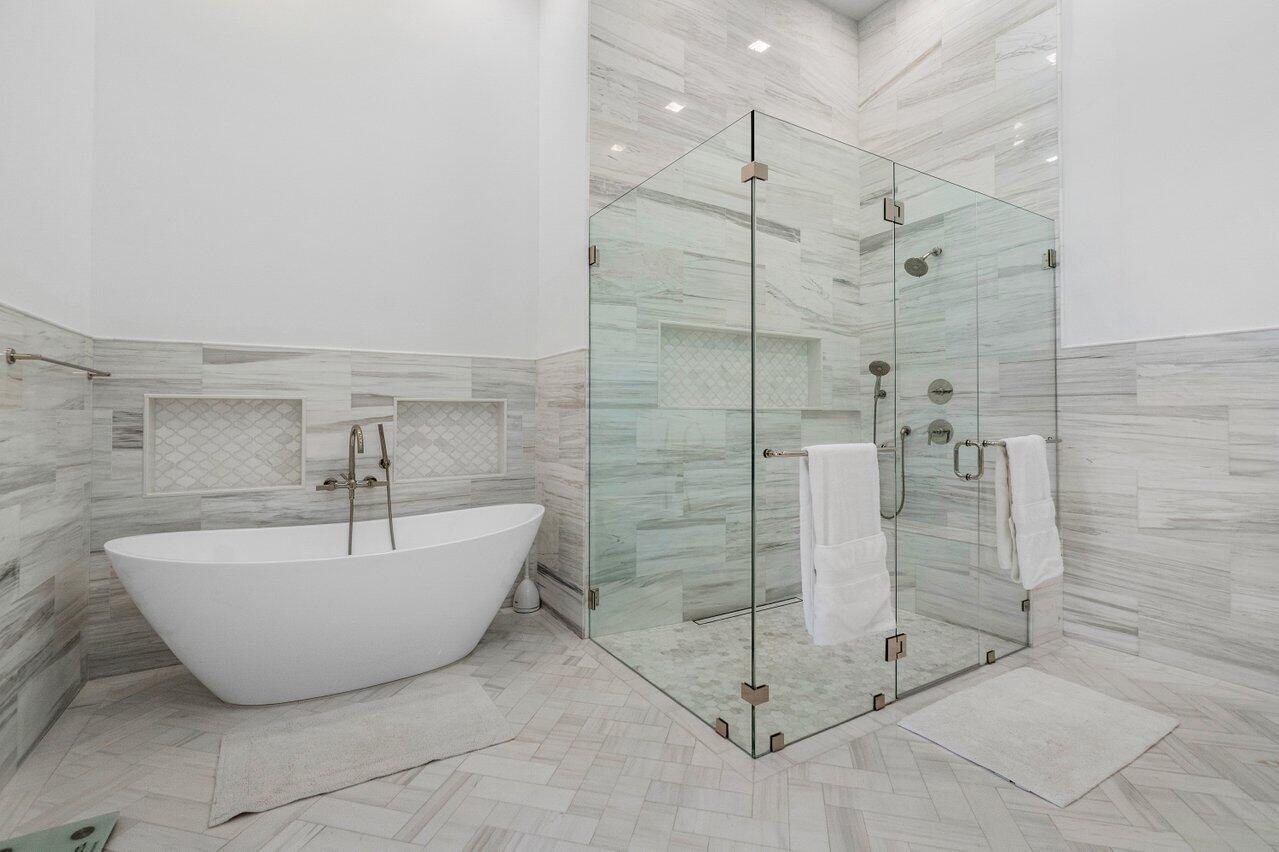 BALLENISLES - Residential