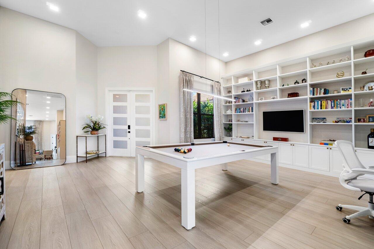 BALLENISLES - Residential