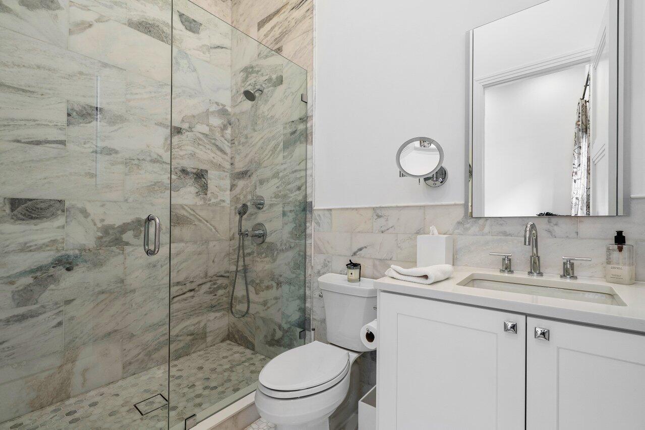 BALLENISLES - Residential