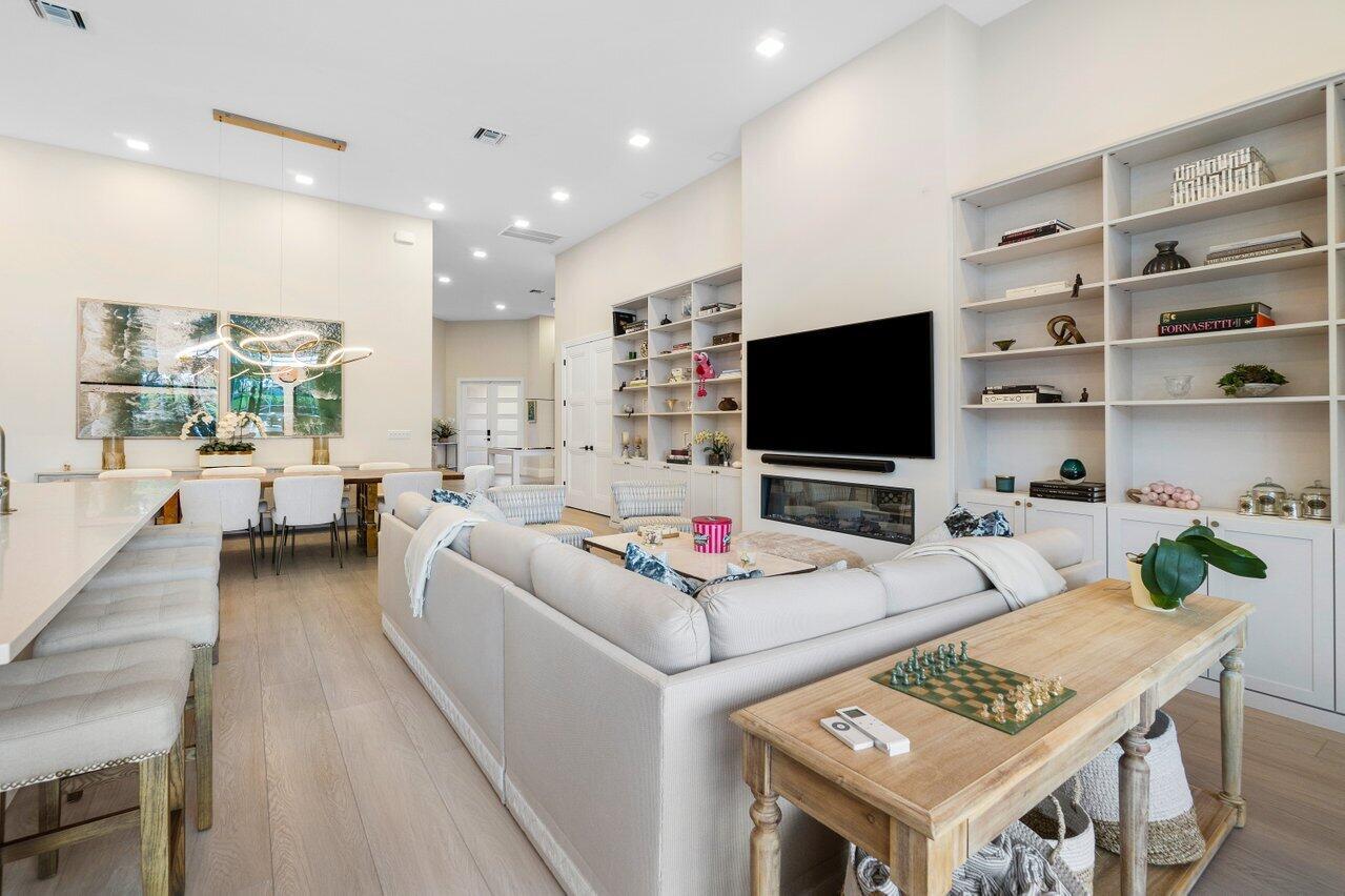 BALLENISLES - Residential