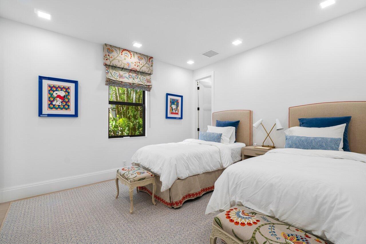 BALLENISLES - Residential