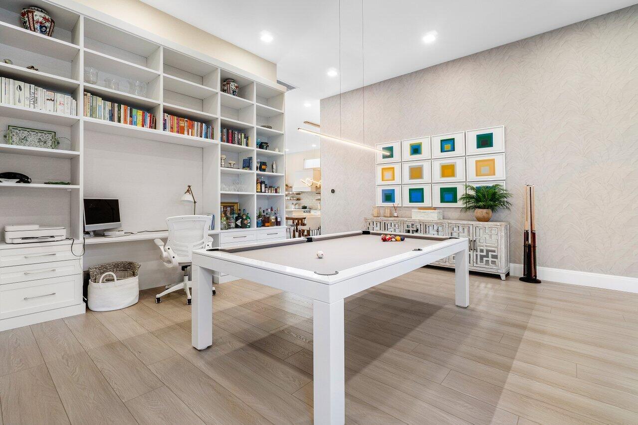 BALLENISLES - Residential