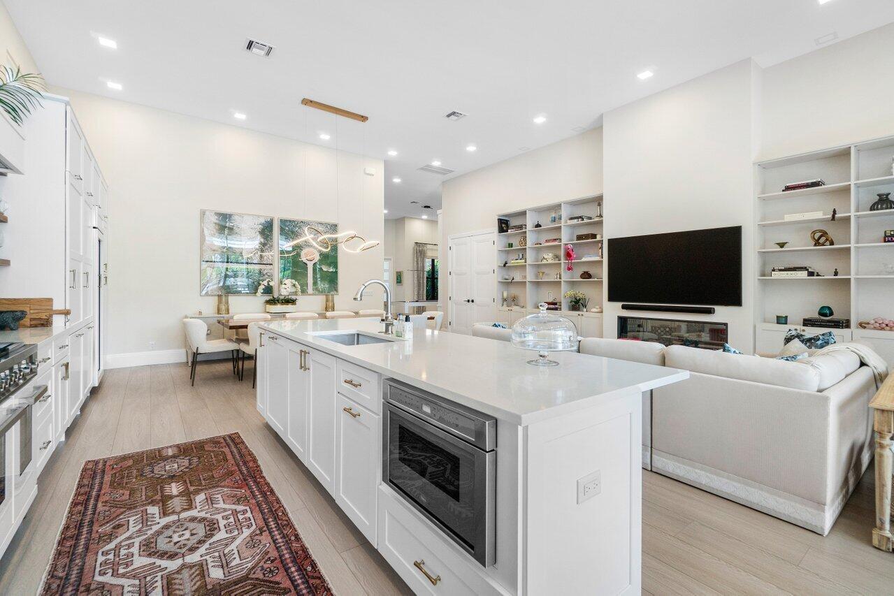 BALLENISLES - Residential