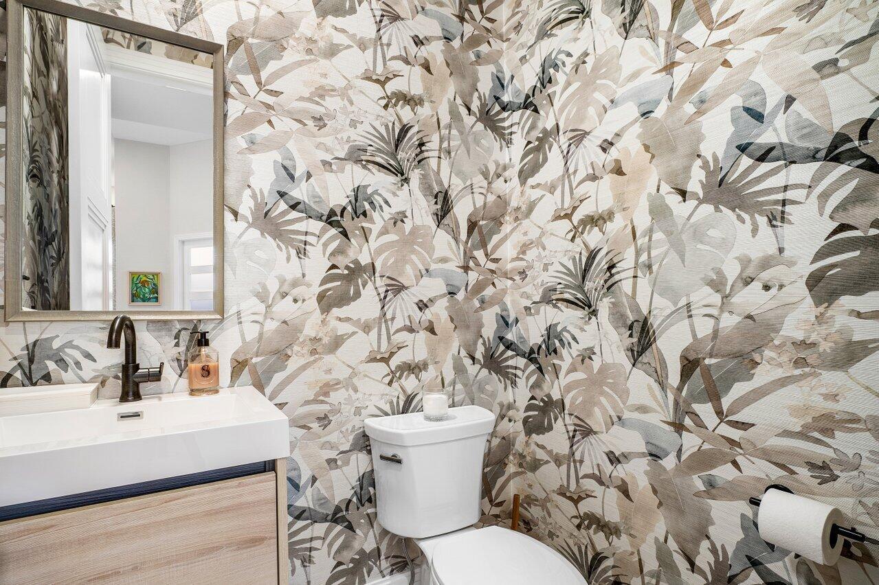 BALLENISLES - Residential