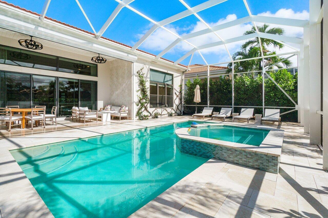 BALLENISLES - Residential