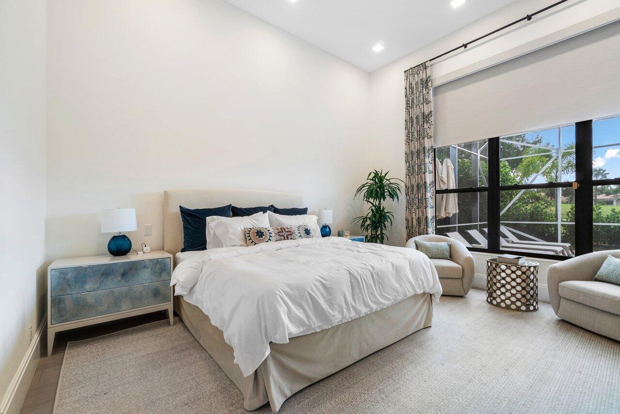 BALLENISLES - Residential