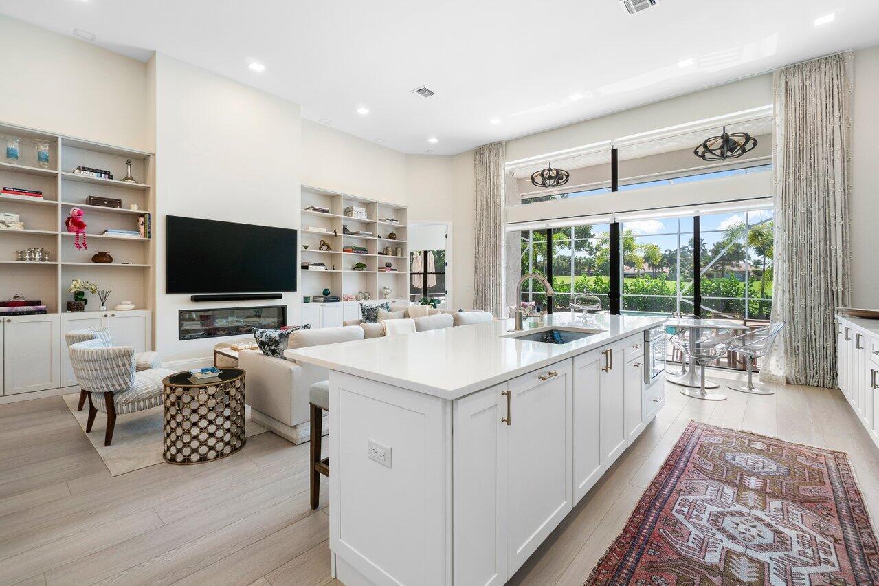 BALLENISLES - Residential