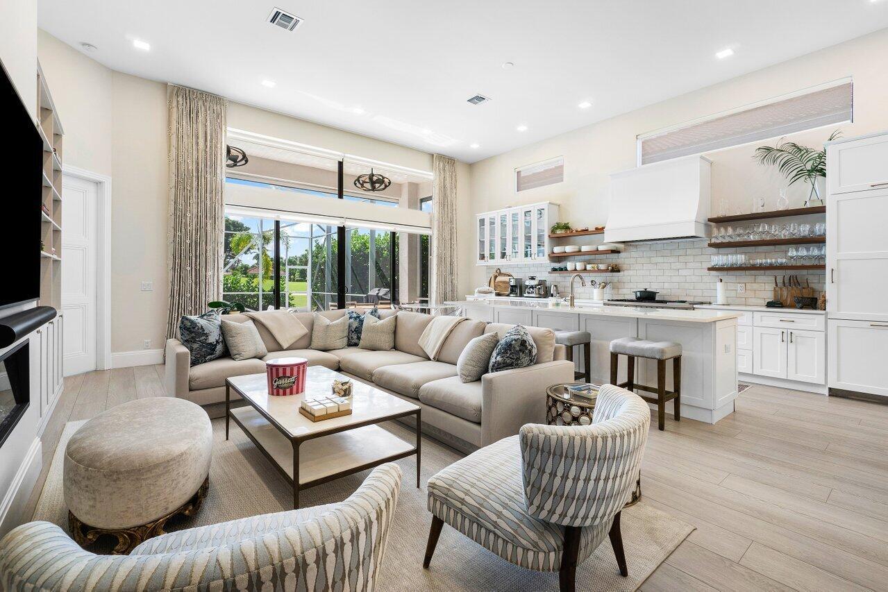 BALLENISLES - Residential