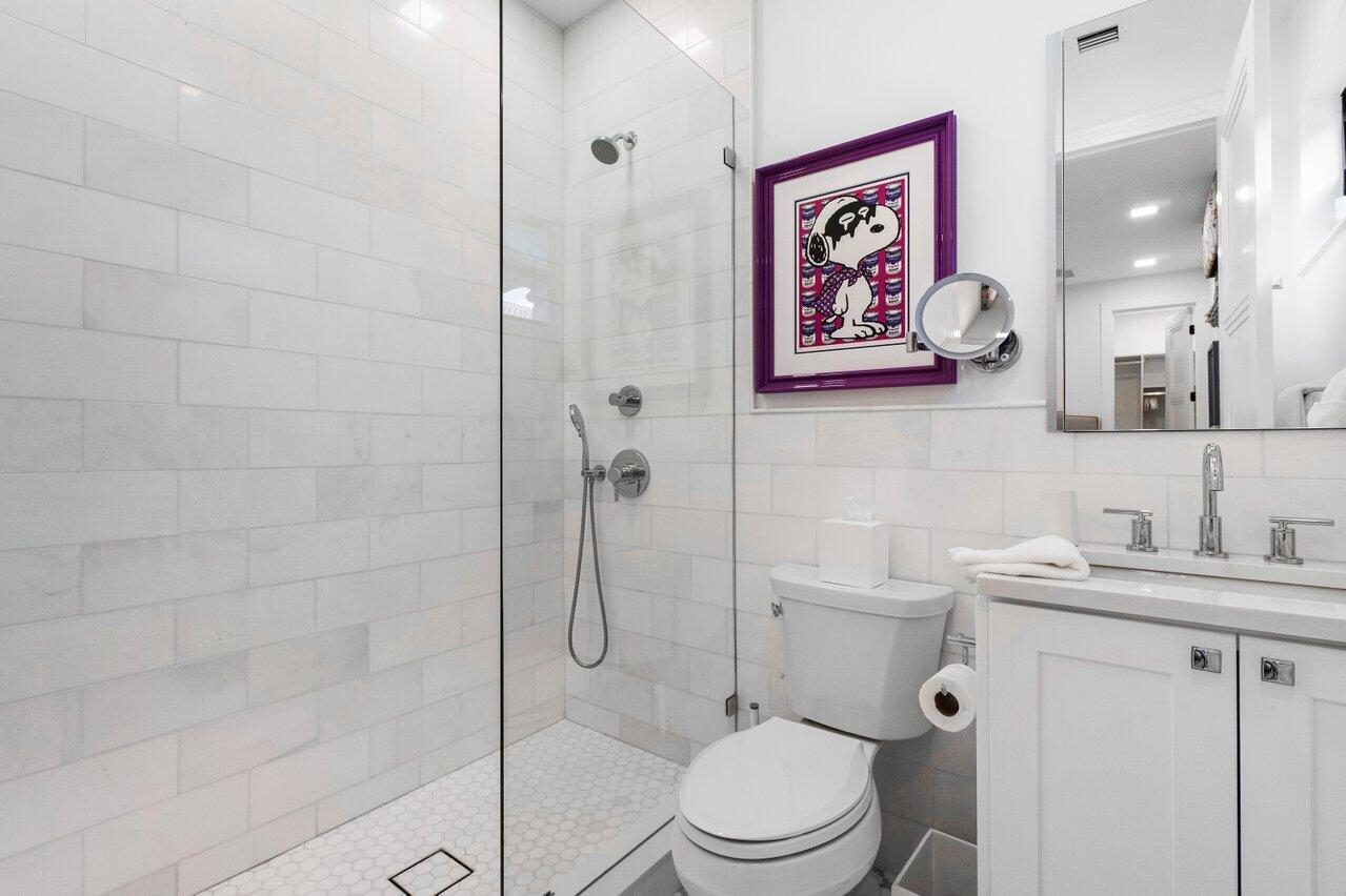 BALLENISLES - Residential