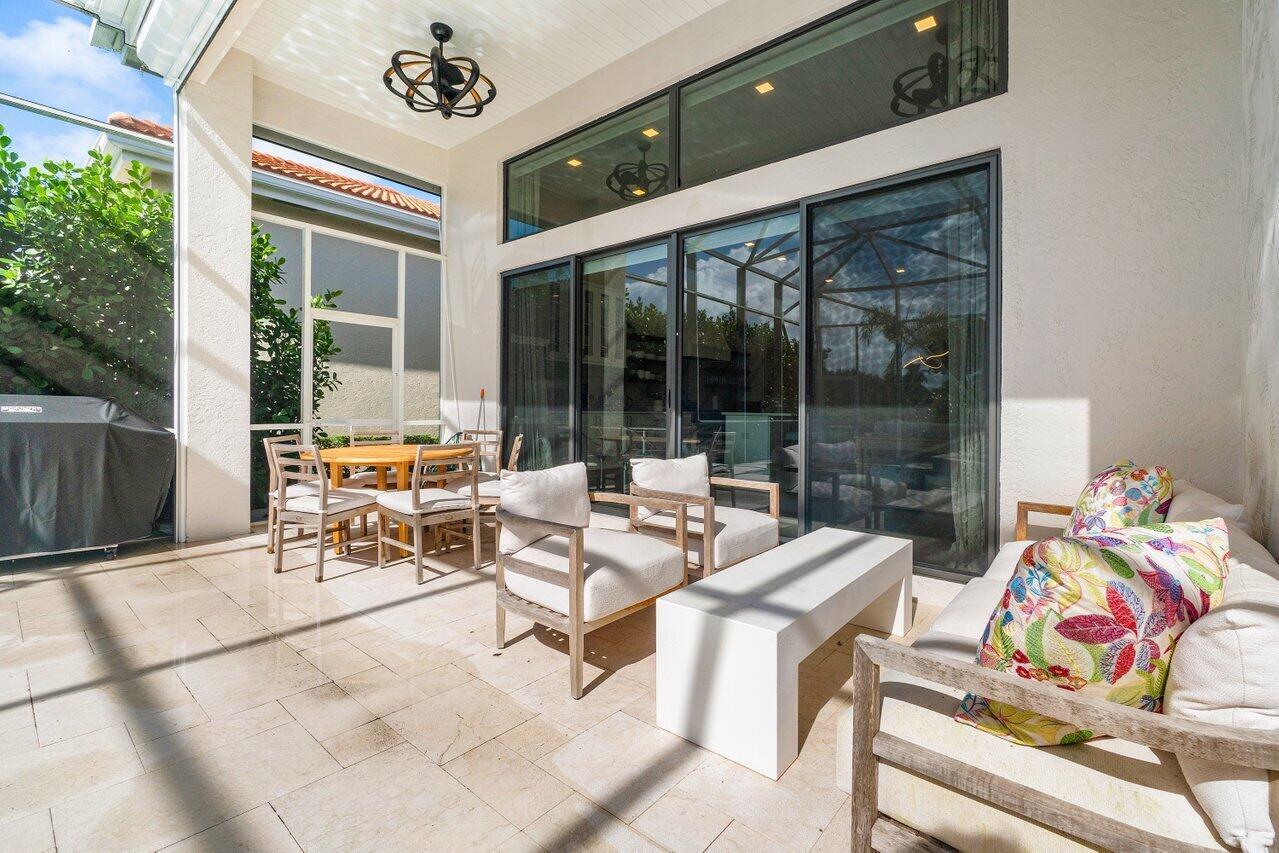 BALLENISLES - Residential