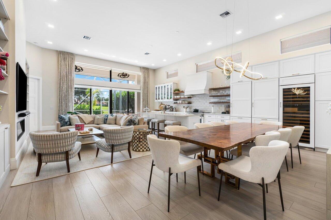 BALLENISLES - Residential