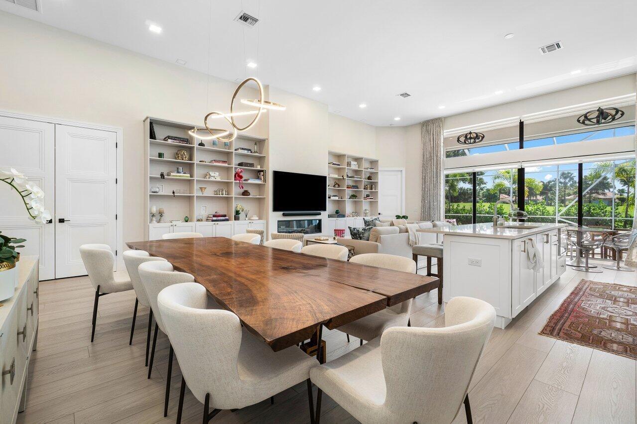 BALLENISLES - Residential