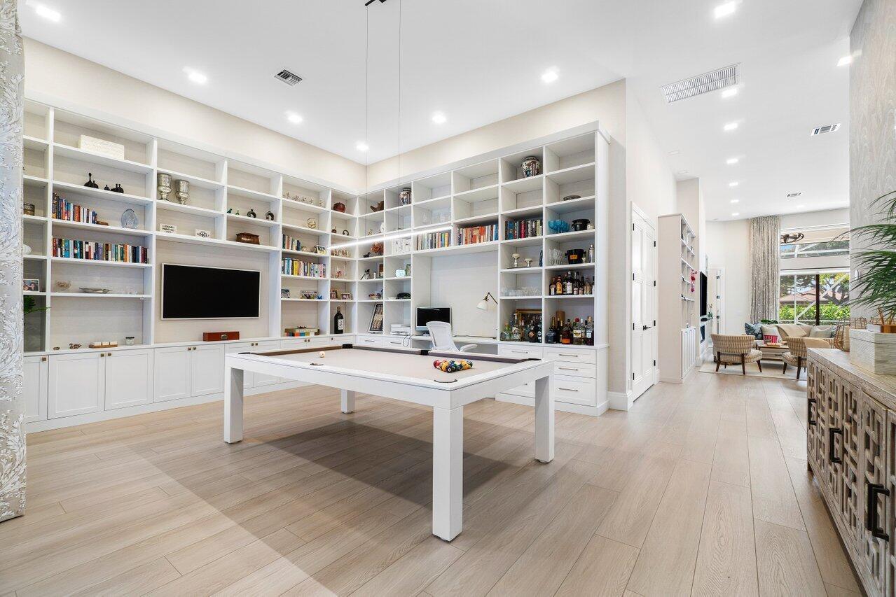 BALLENISLES - Residential