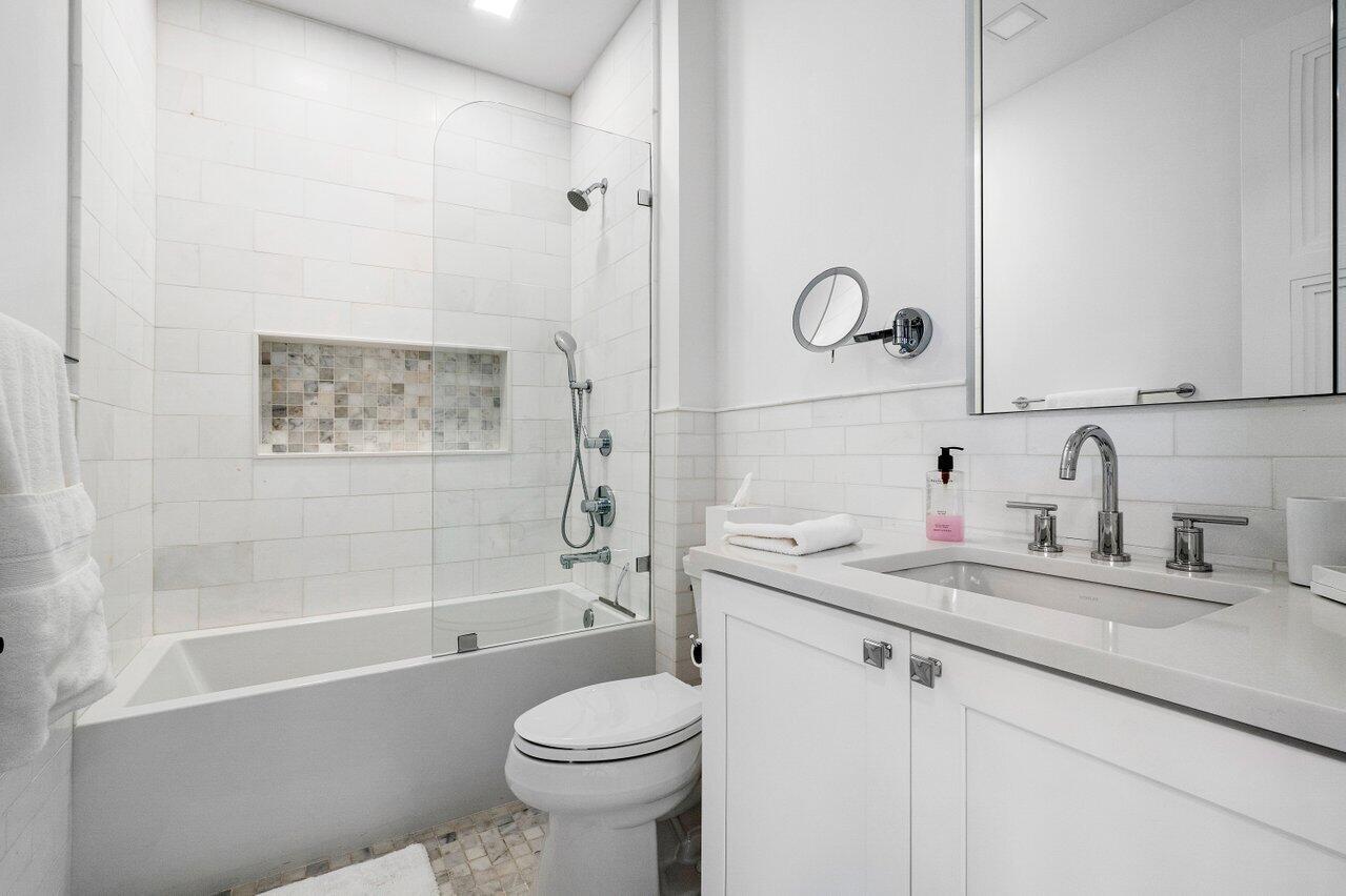 BALLENISLES - Residential