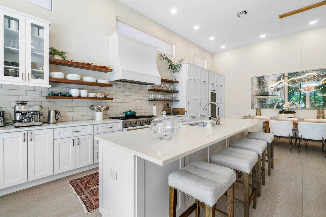 BALLENISLES - Residential