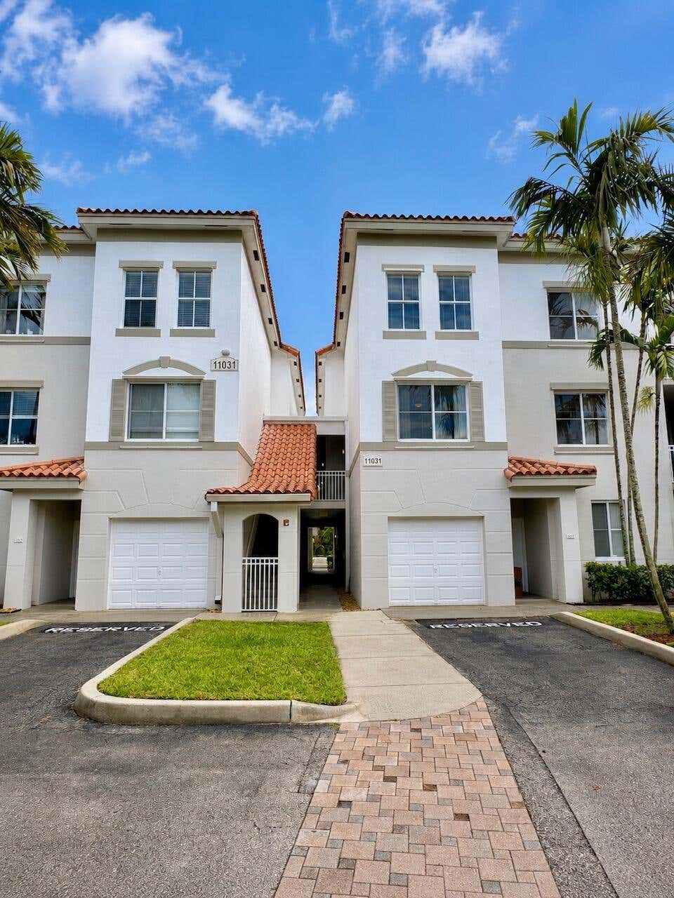 Photo of 11031 Legacy Boulevard #202, Palm Beach Gardens, FL 33410 (MLS # B26034887)