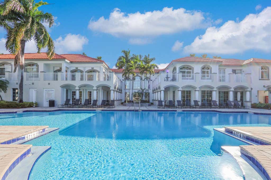 Photo of 11031 Legacy Boulevard #202, Palm Beach Gardens, FL 33410 (MLS # B26034887)