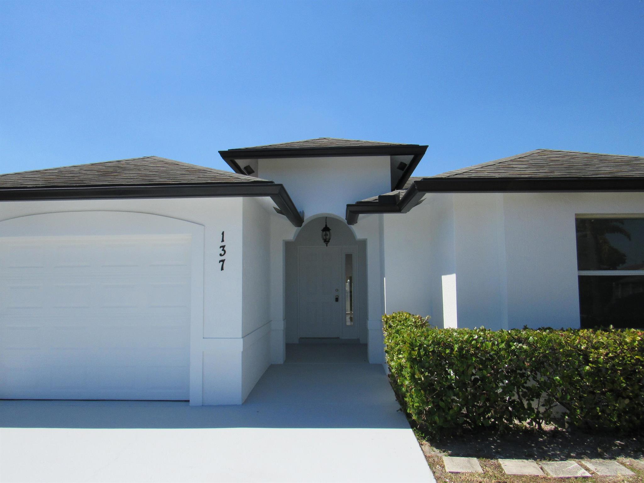 ST GEORGES LANDING - Residential Lease