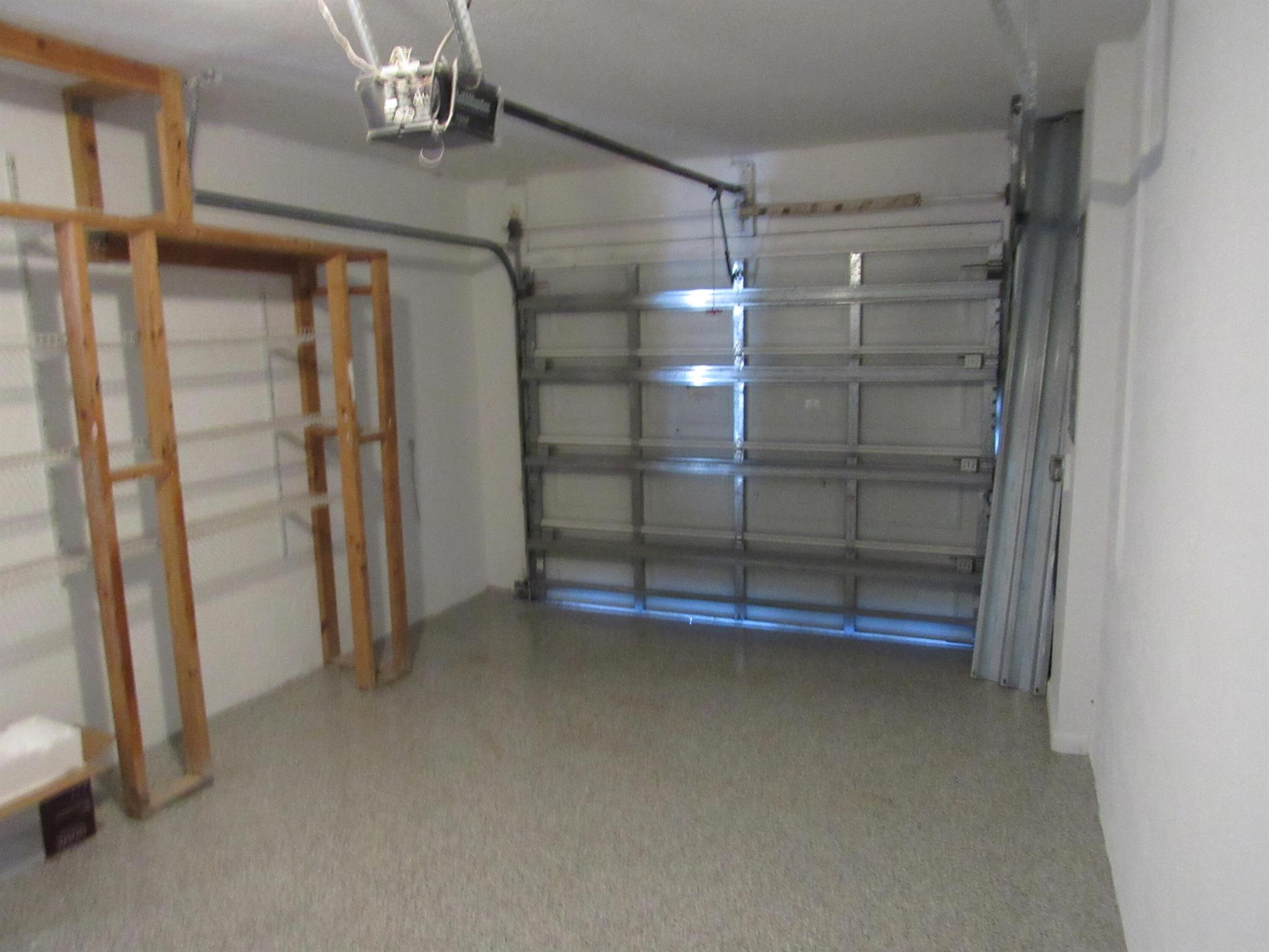 ST GEORGES LANDING - Residential Lease