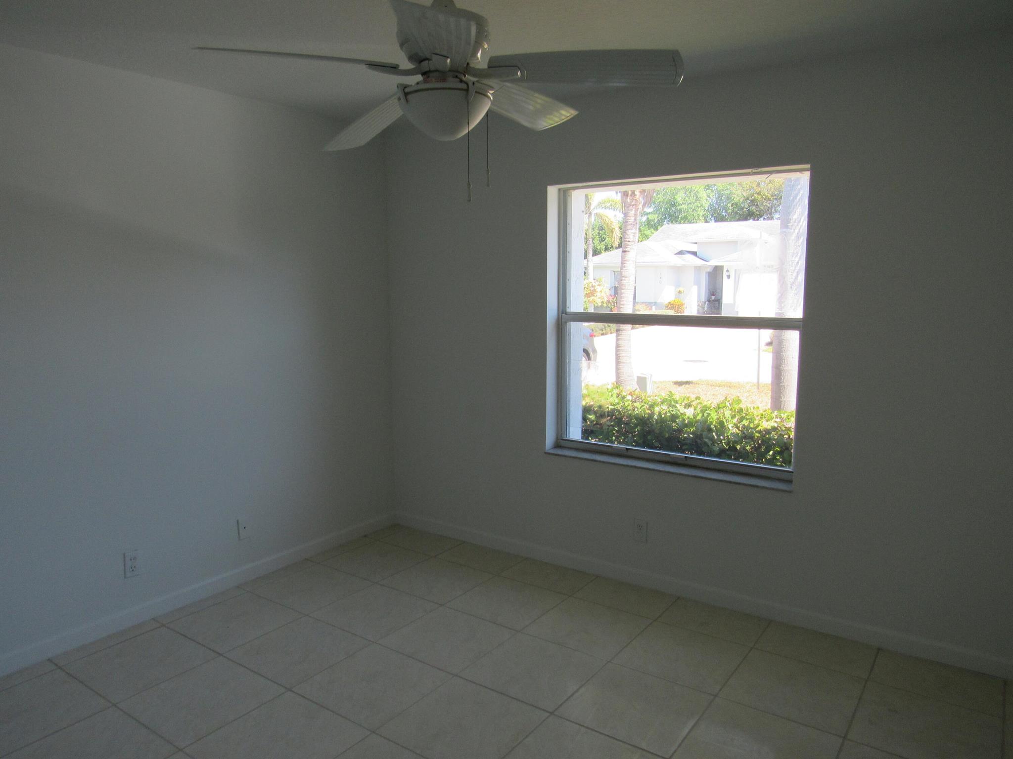 ST GEORGES LANDING - Residential Lease