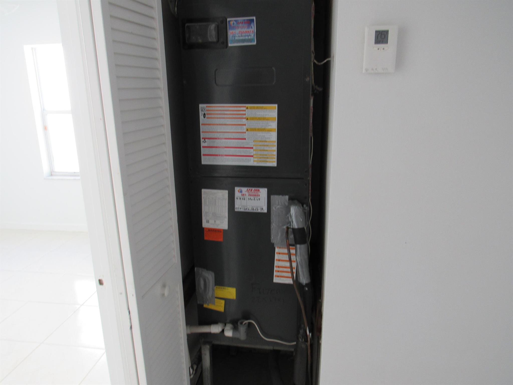 ST GEORGES LANDING - Residential Lease