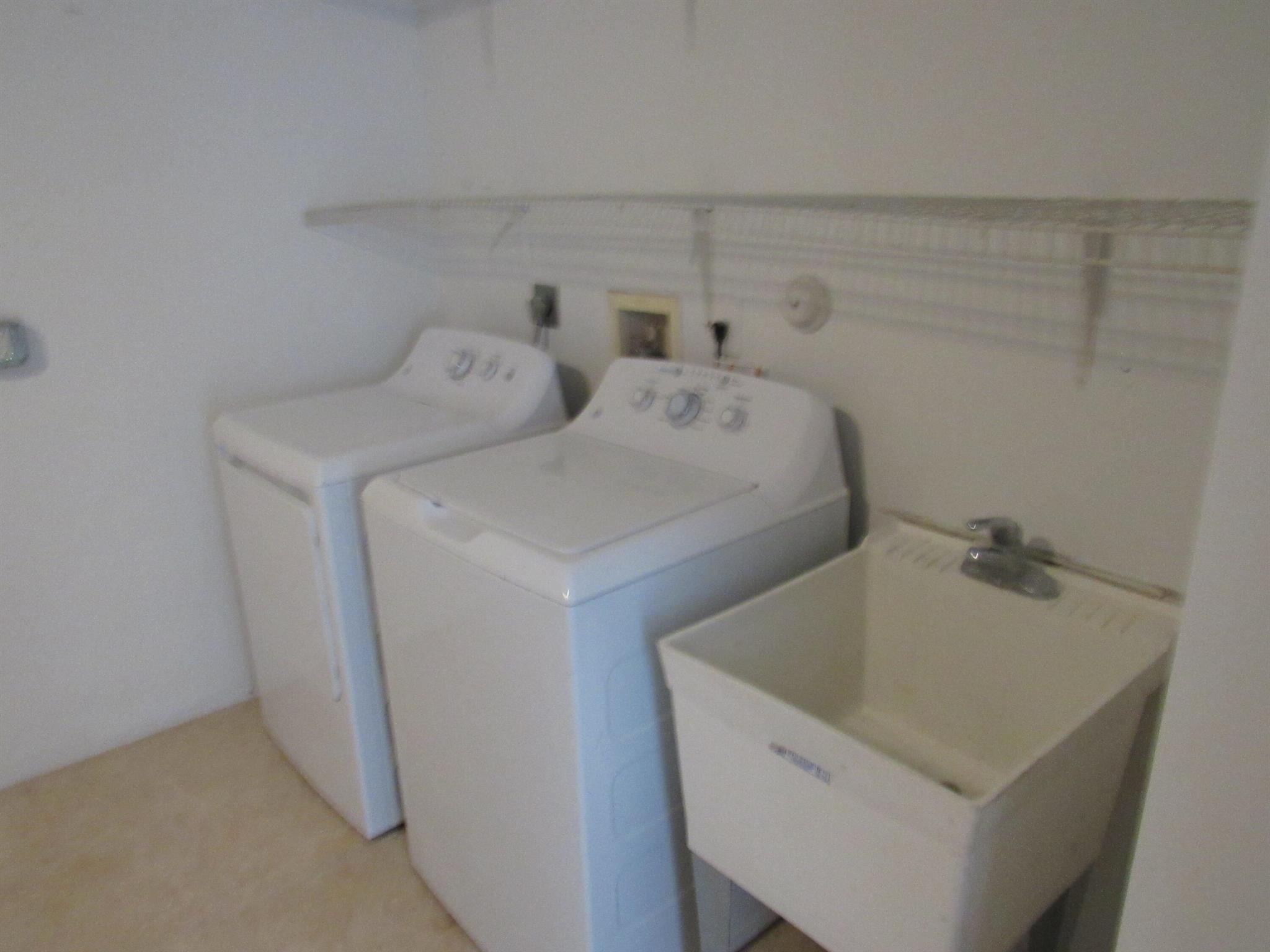 ST GEORGES LANDING - Residential Lease