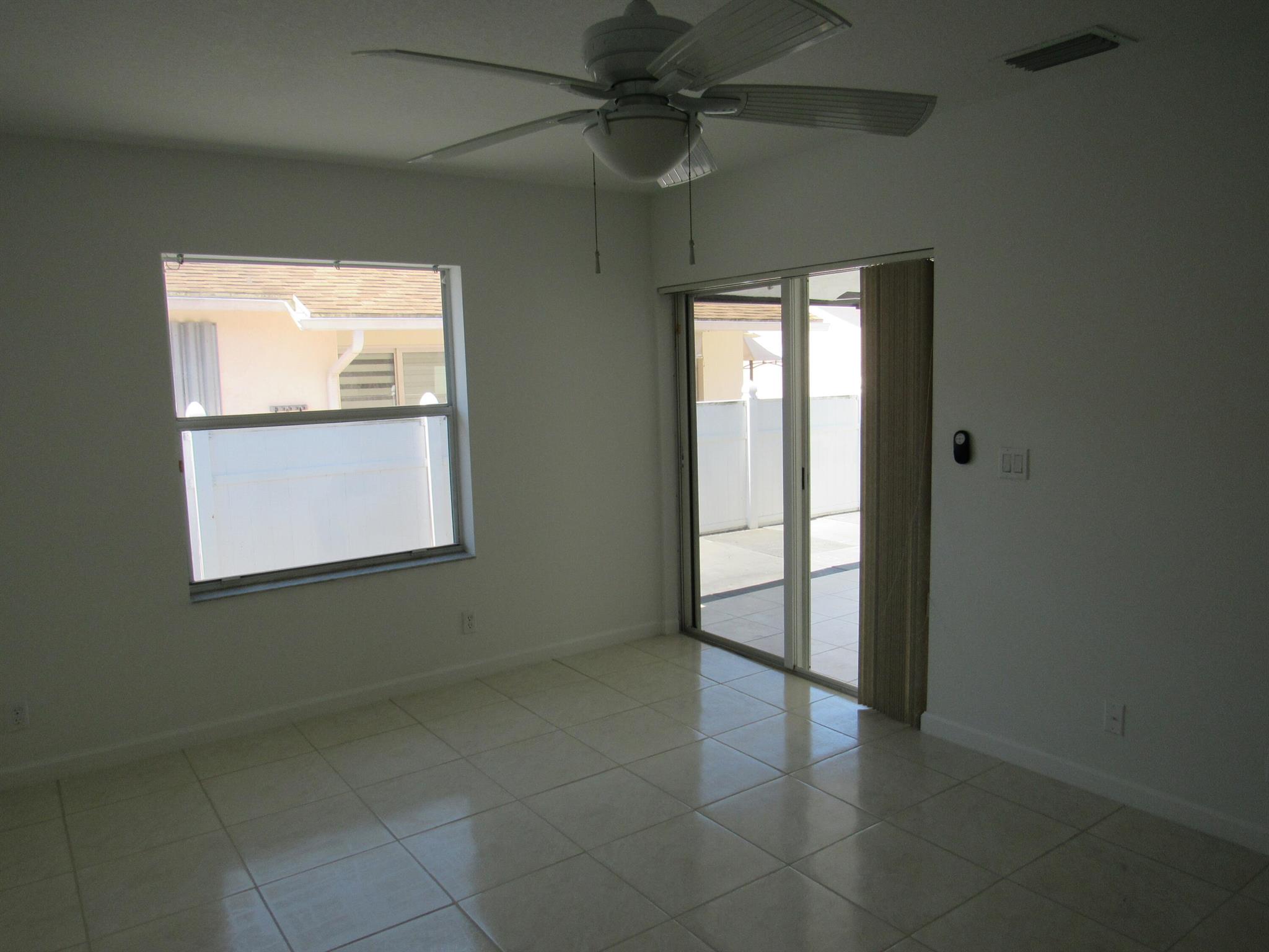 ST GEORGES LANDING - Residential Lease