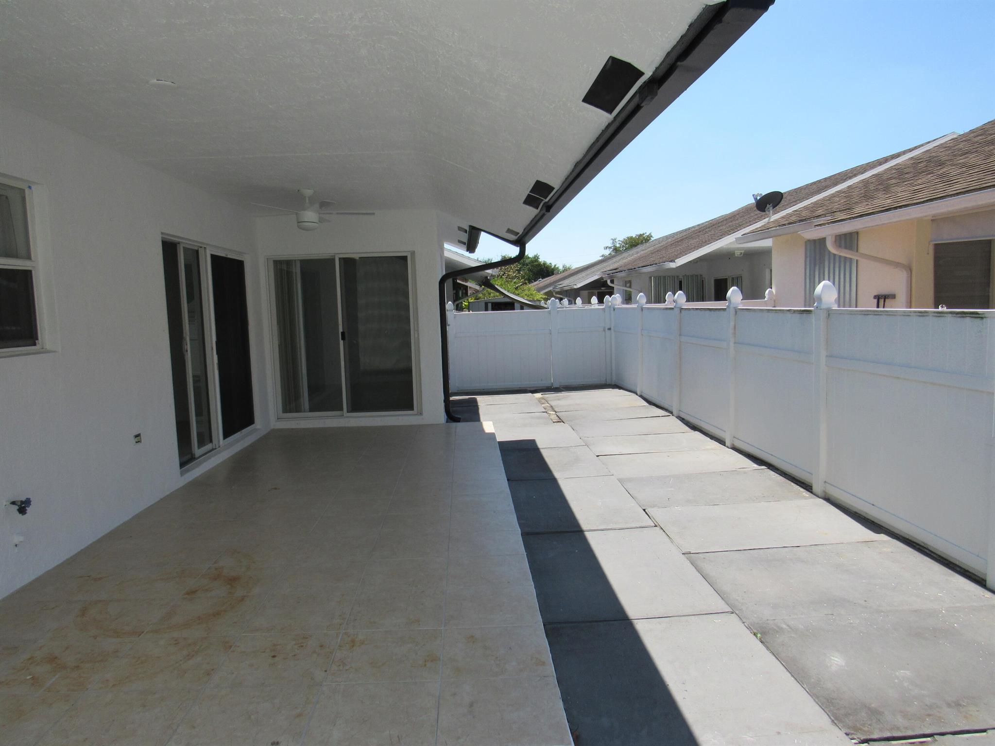 ST GEORGES LANDING - Residential Lease