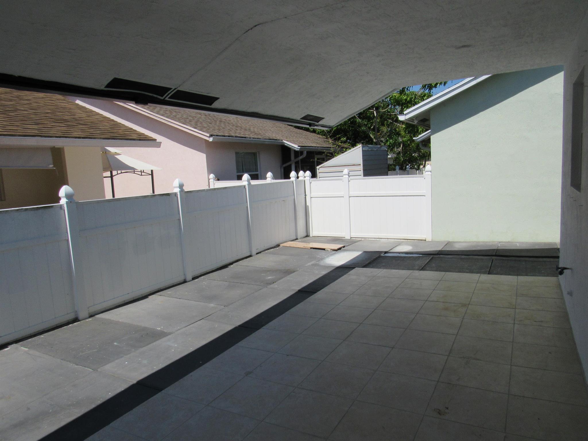 ST GEORGES LANDING - Residential Lease