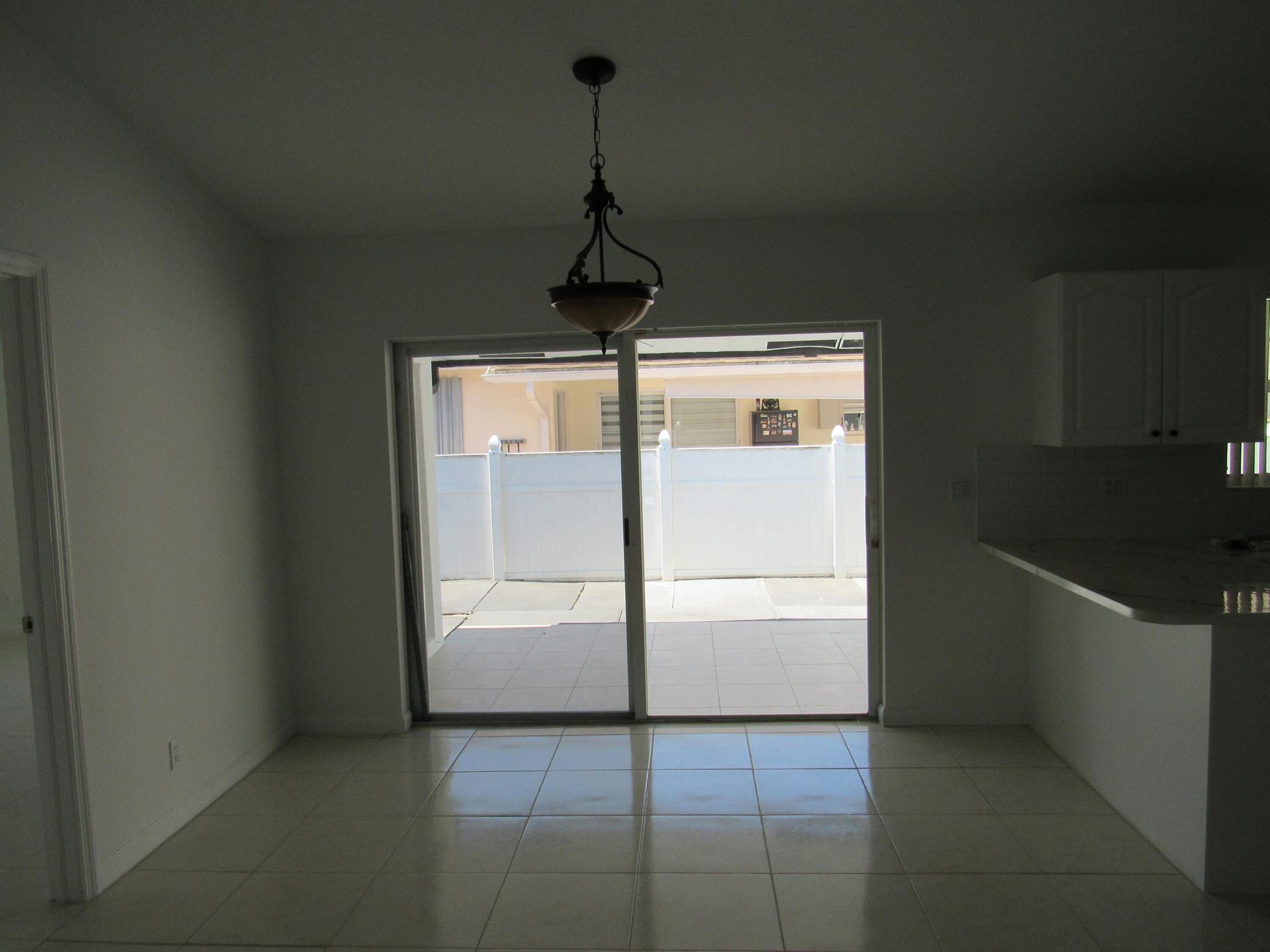 ST GEORGES LANDING - Residential Lease