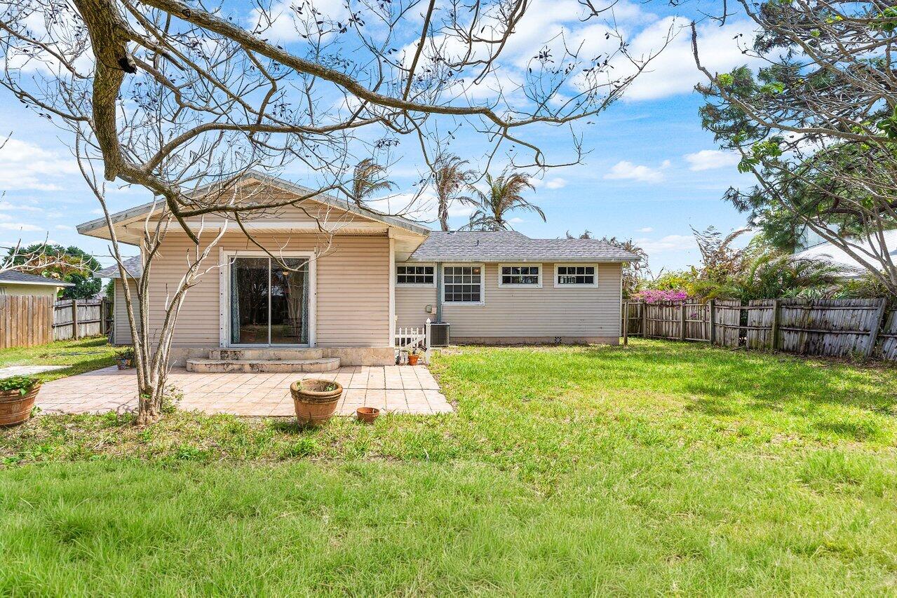 PORT ST LUCIE SECTION 29 - Residential