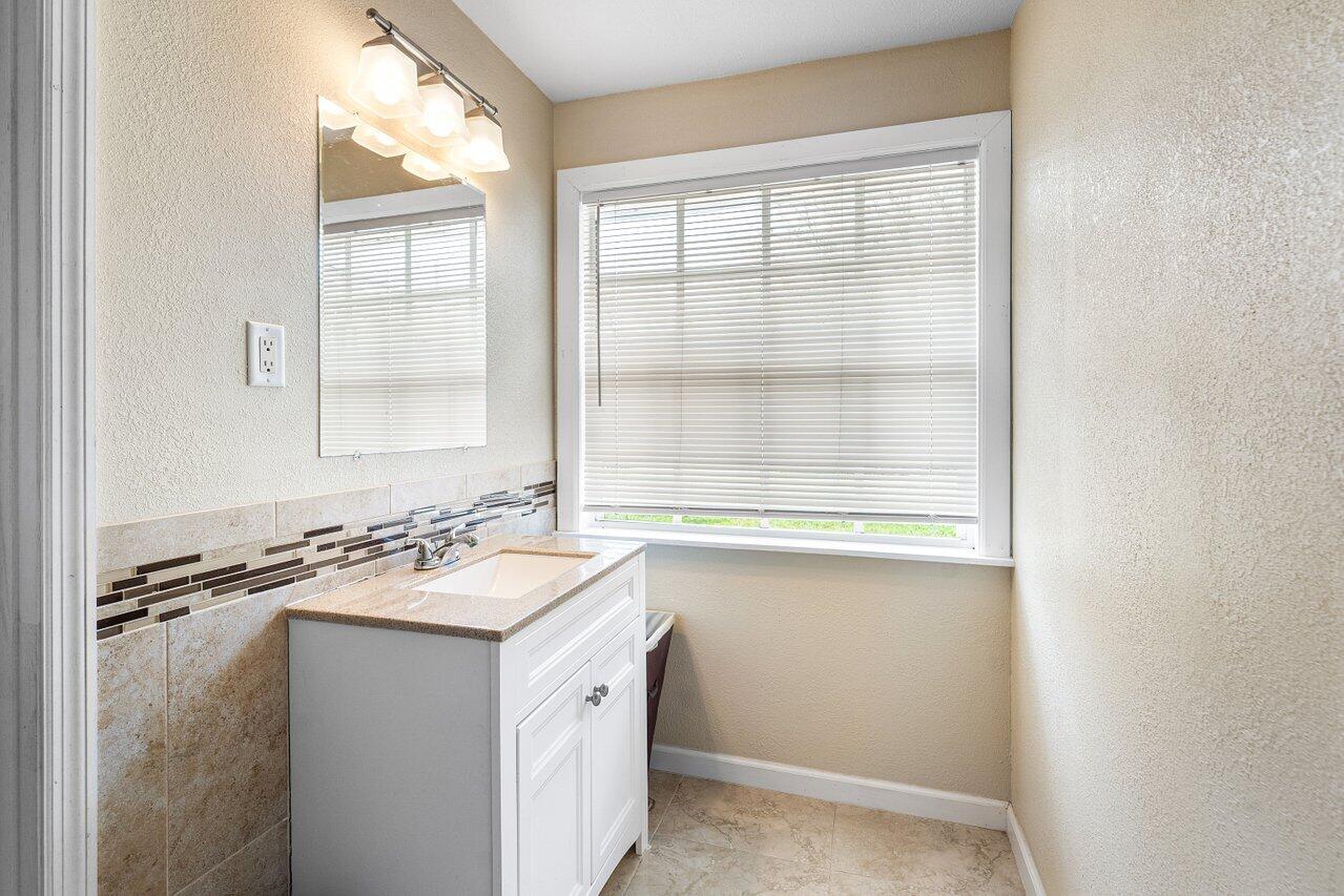 PORT ST LUCIE SECTION 29 - Residential