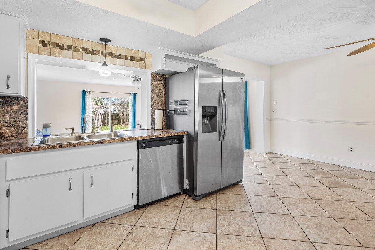 PORT ST LUCIE SECTION 29 - Residential