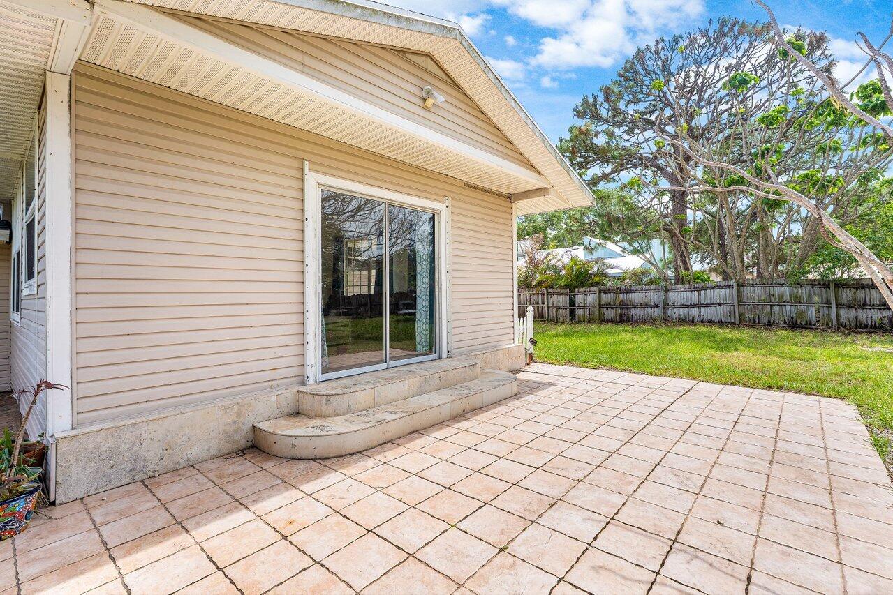 PORT ST LUCIE SECTION 29 - Residential