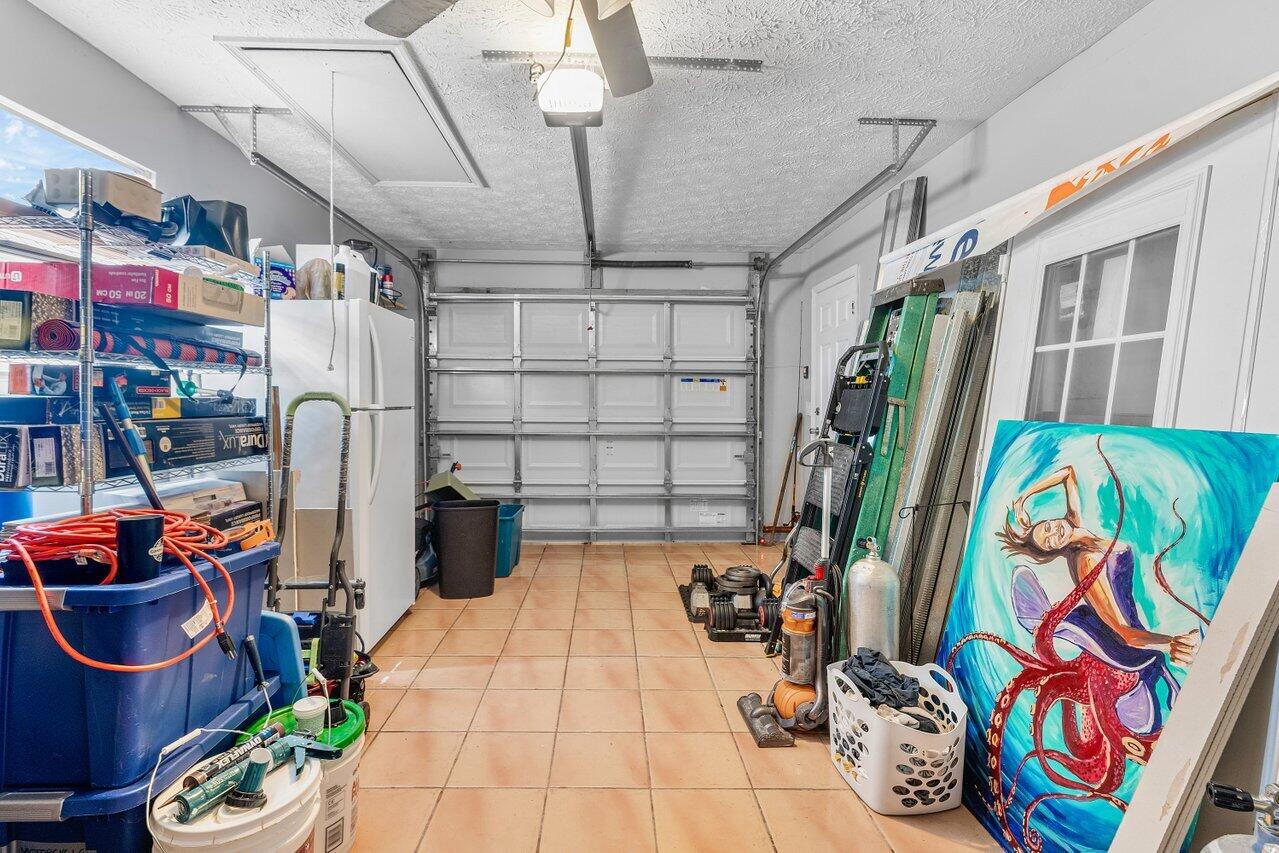 PORT ST LUCIE SECTION 29 - Residential