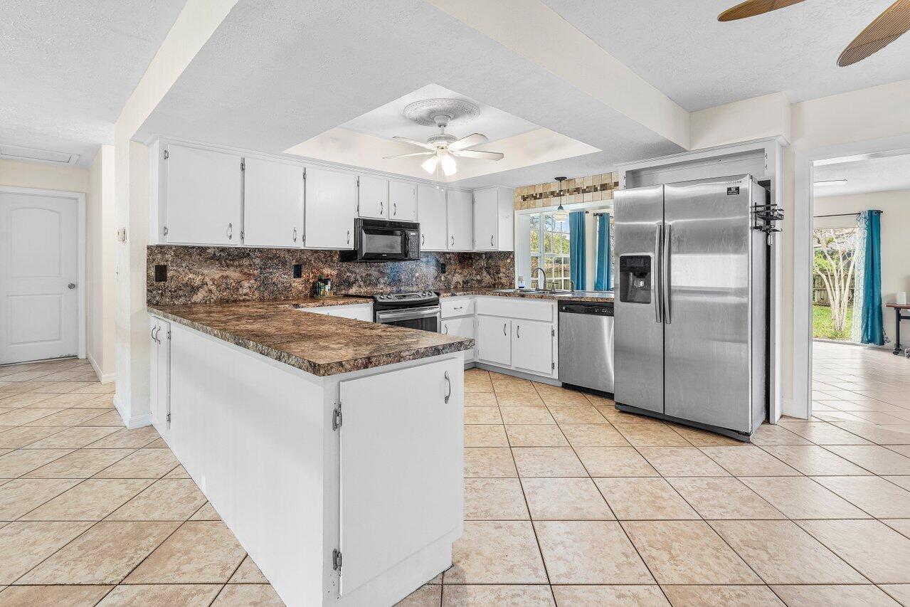 PORT ST LUCIE SECTION 29 - Residential