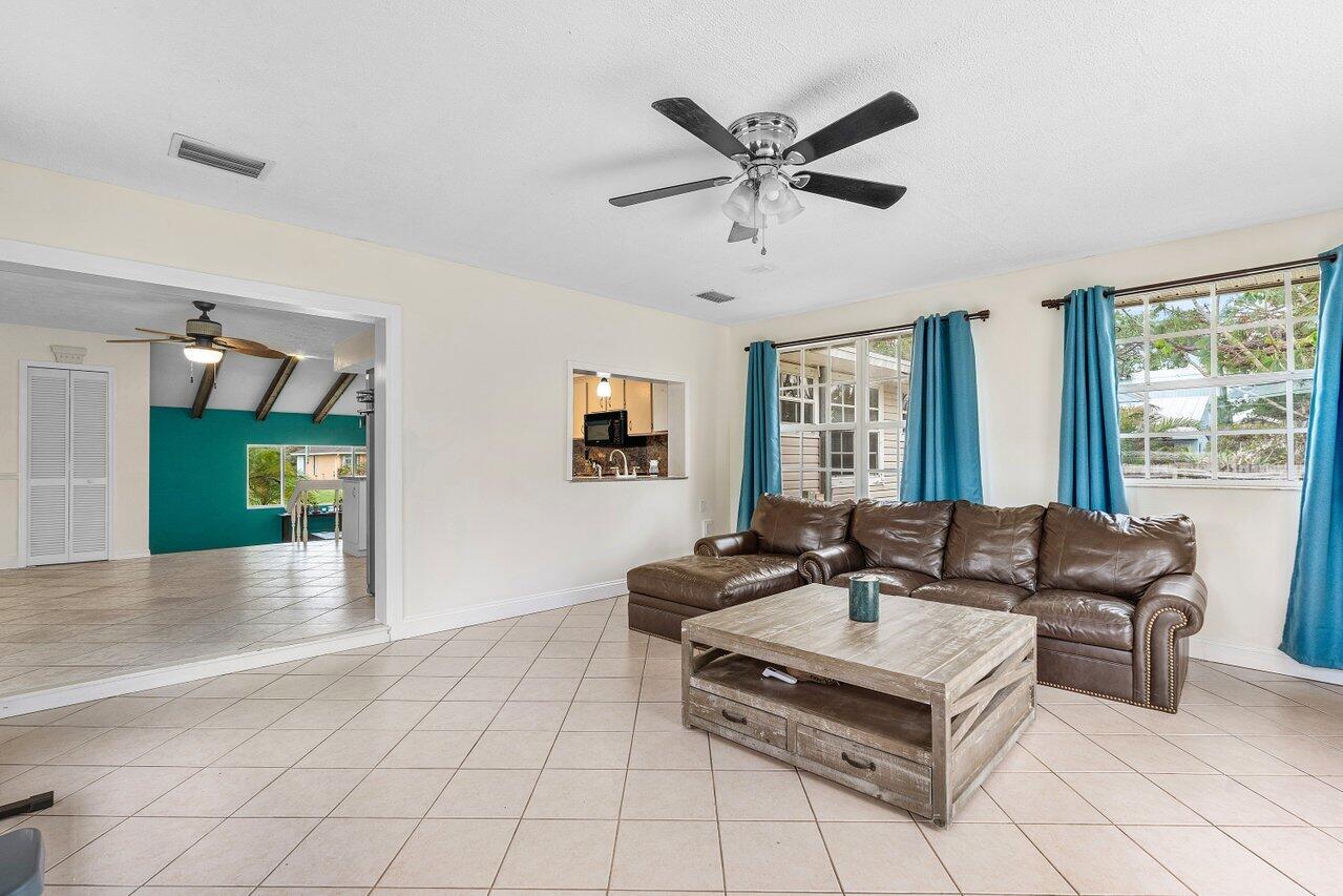 PORT ST LUCIE SECTION 29 - Residential